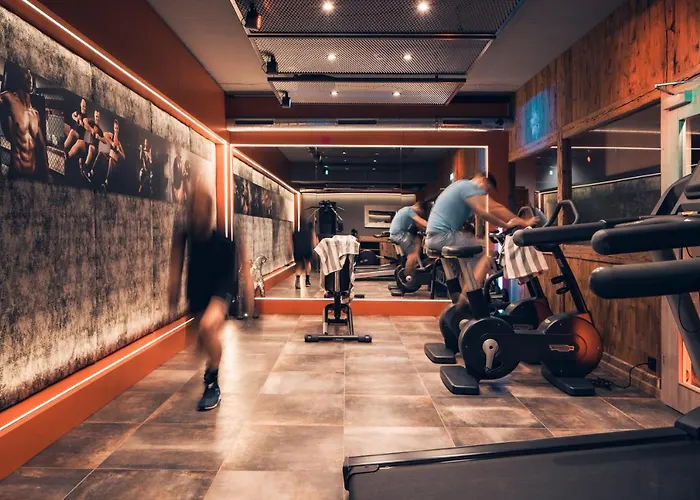 Samerhof - Skidepot Inklusive 4* Tropolach