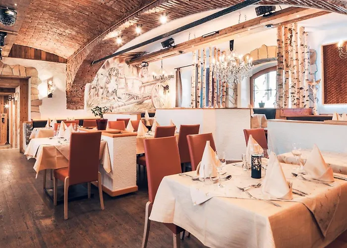 Samerhof - Skidepot Inklusive Hotel 4*