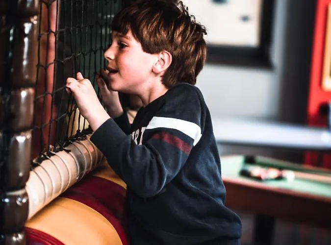 Samerhof - Skidepot Inklusive 4* Tropolach