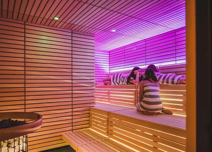 Hotel Samerhof - Skidepot Inklusive 4*