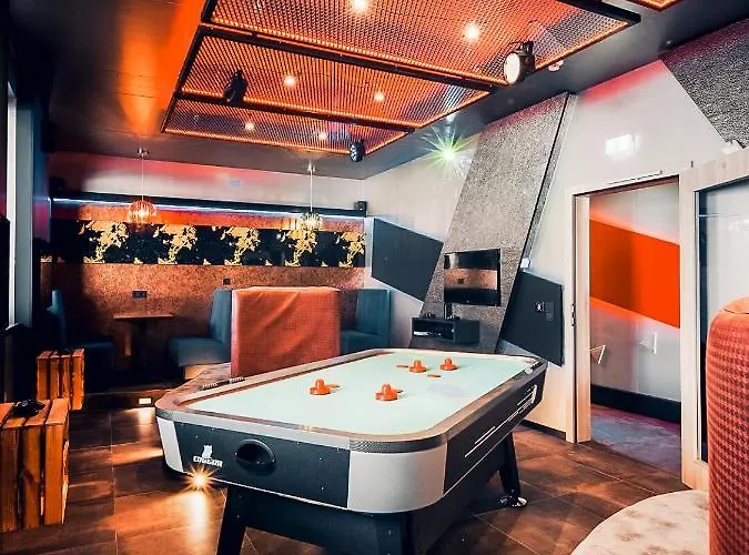 Samerhof - Skidepot Inklusive 4*