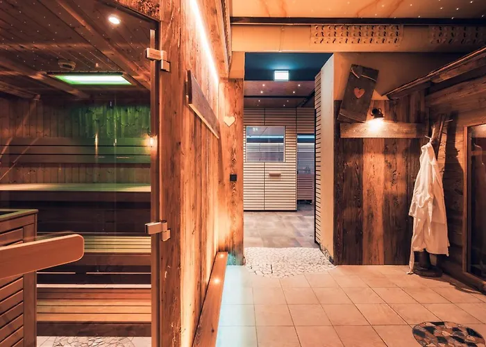 Hotel Hotel Samerhof - Badestrand Inklusive