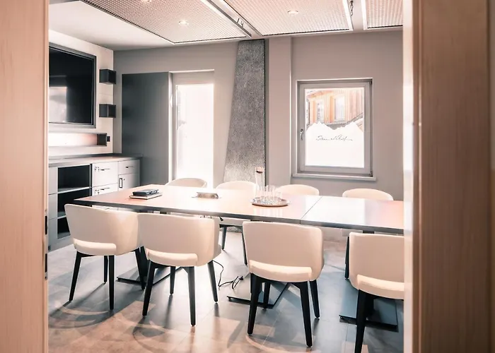 Hotel Samerhof - Badestrand Inklusive Tröpolach