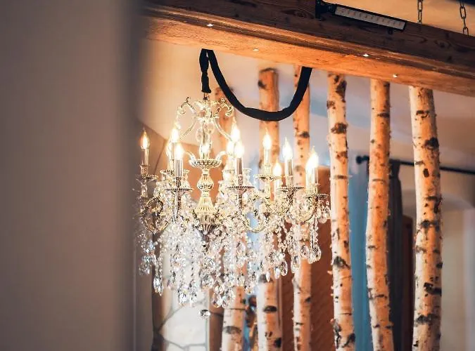 Hotel Hotel Samerhof - Badestrand Inklusive