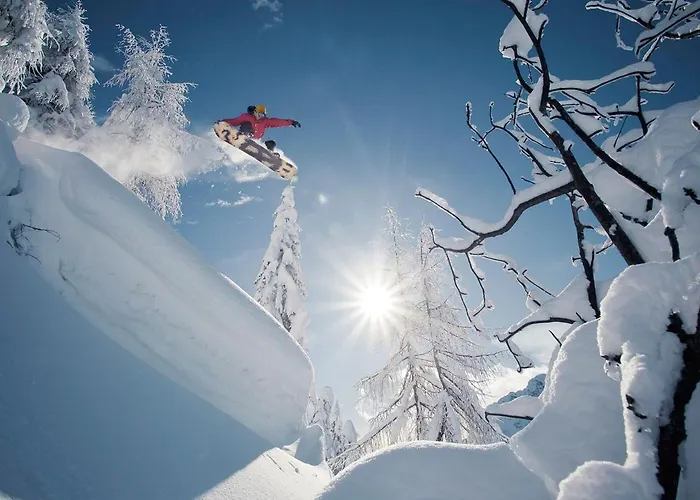 Hotel Samerhof - Skidepot Inklusive 4*