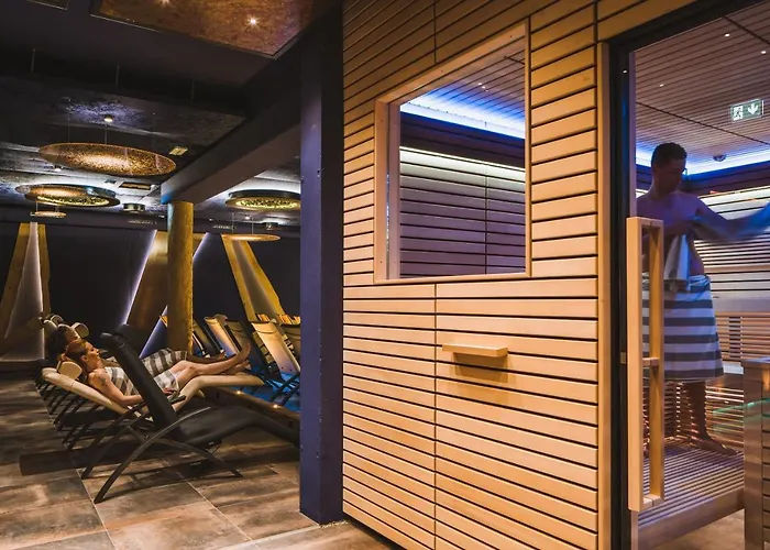 Hotel Samerhof - Skidepot Inklusive 4*