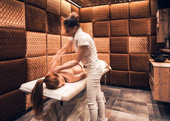 Samerhof - Skidepot Inklusive 4* Tröpolach