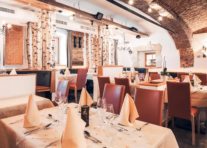 Hotel Samerhof - Badestrand Inklusive 4* Tropolach