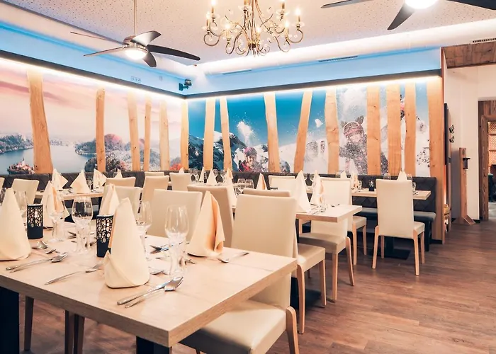 Hotel Samerhof - Skidepot Inklusive 4*