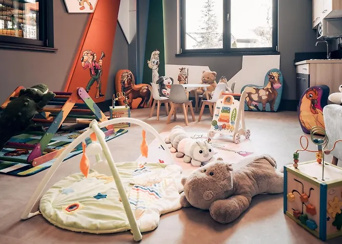 Hotel Samerhof - Badestrand Inklusive Hotel