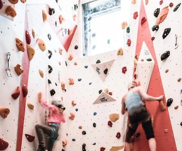 Hotel Samerhof - Skidepot Inklusive Tropolach