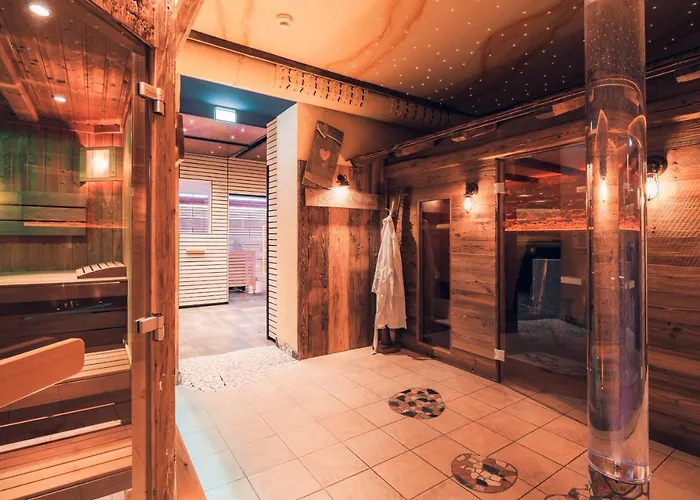 Hotel Samerhof - Skidepot Inklusive