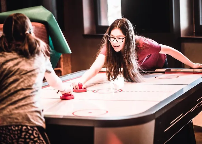 Hotel Samerhof - Skidepot Inklusive Tröpolach