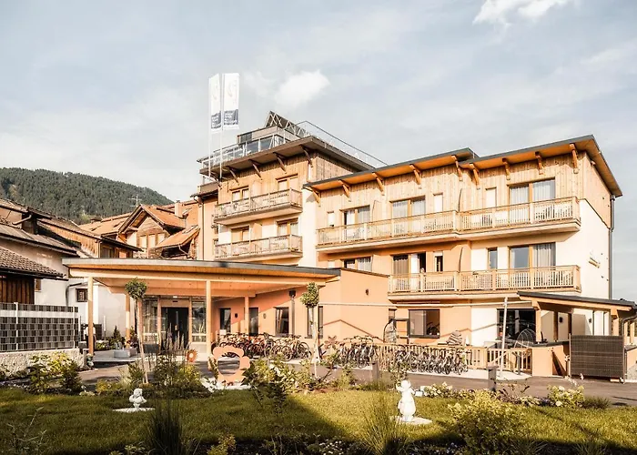 Samerhof - Skidepot Inklusive Tropolach