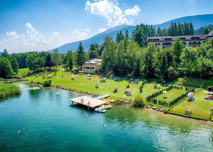 Hotel Samerhof - Skidepot Inklusive 4*