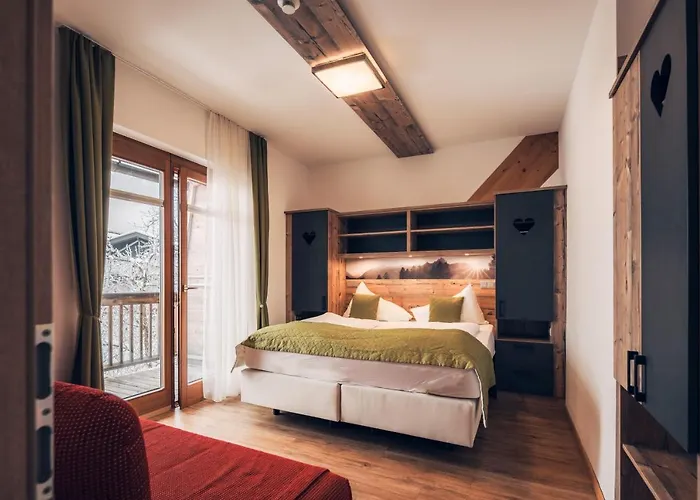 Samerhof - Skidepot Inklusive 4* Tröpolach