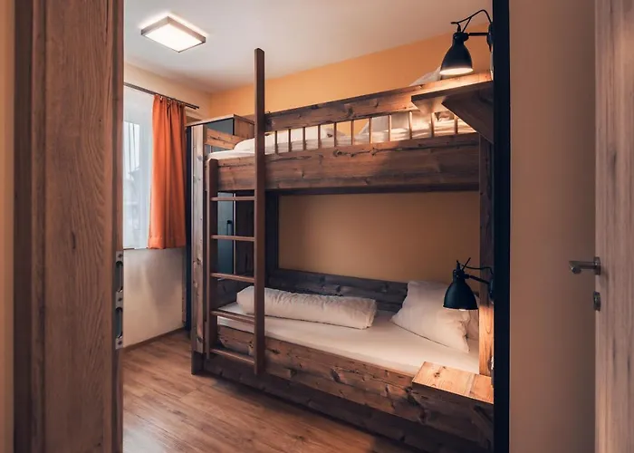 Hotel Hotel Samerhof - Badestrand Inklusive