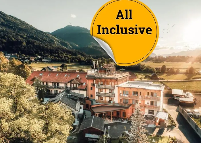 Samerhof - Skidepot Inklusive 4* Tröpolach