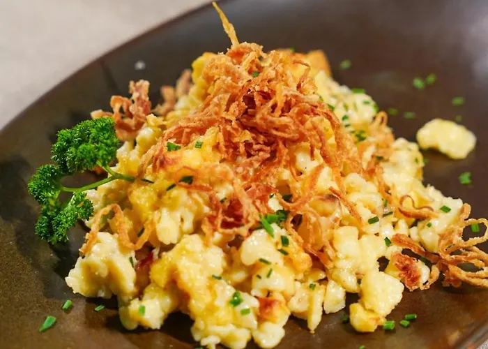 Samerhof - Skidepot Inklusive Hotel