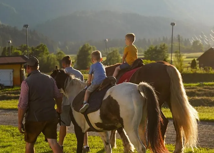 Hotel Samerhof - Badestrand Inklusive
