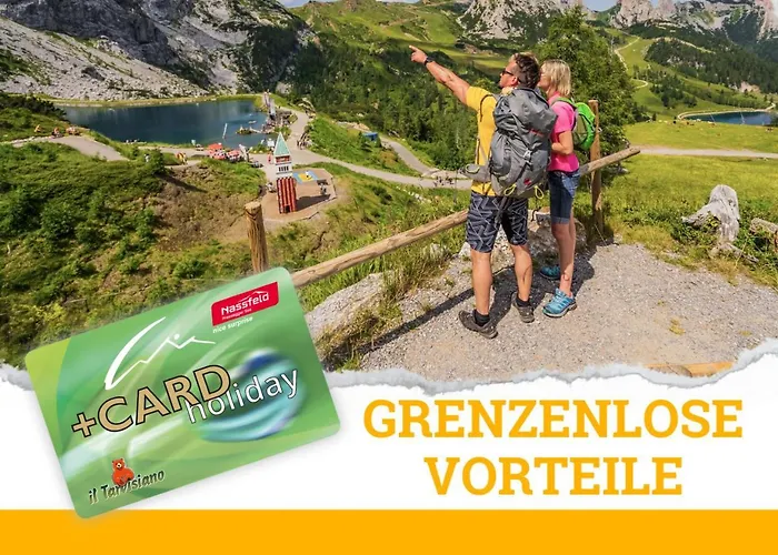 Samerhof - Skidepot Inklusive 4*