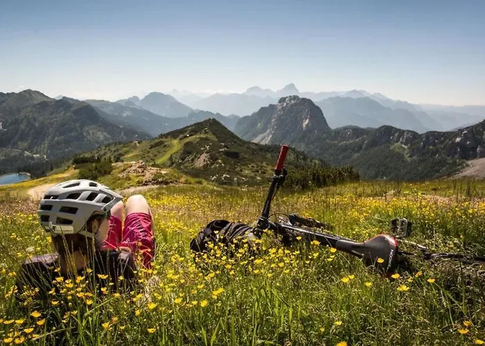 Samerhof - Skidepot Inklusive