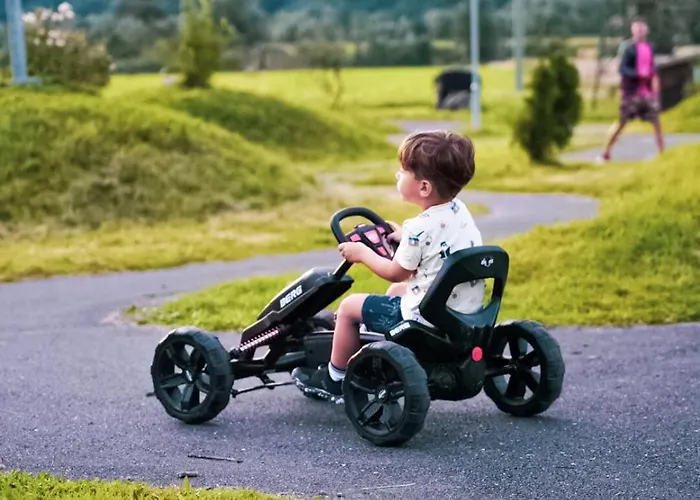 Hotel Samerhof - Skidepot Inklusive 4*