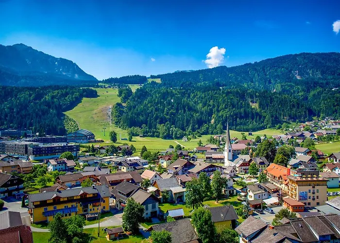 Samerhof - Skidepot Inklusive 4*