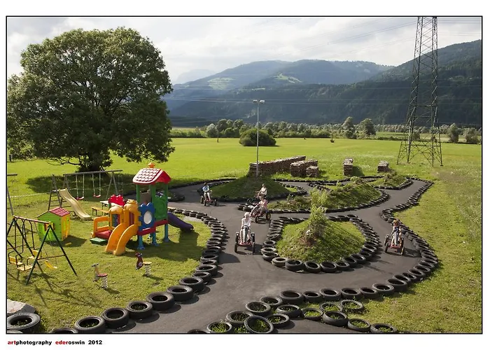 Samerhof - Skidepot Inklusive 4*