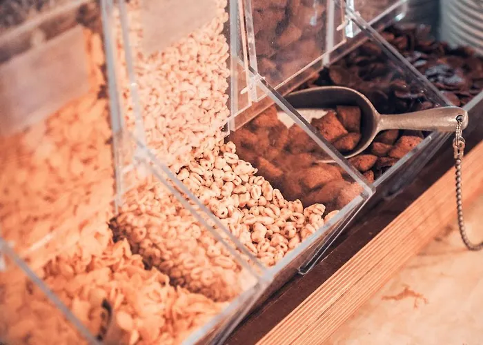 Samerhof - Skidepot Inklusive Hotel Tropolach