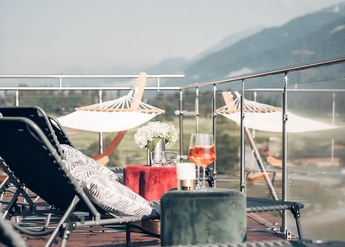 Hotel Samerhof - Badestrand Inklusive 4*