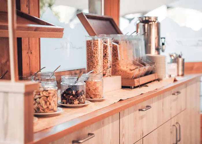 Hotel Samerhof - Badestrand Inklusive Hotel