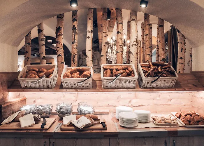 Samerhof - Skidepot Inklusive Hotel 4*