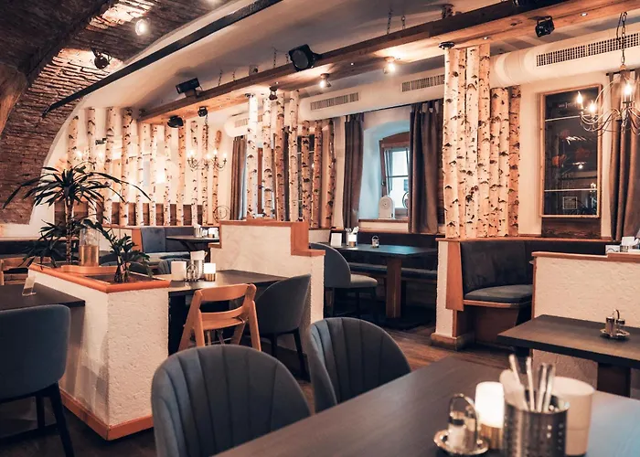 Hotel Samerhof - Badestrand Inklusive Hotel Tröpolach