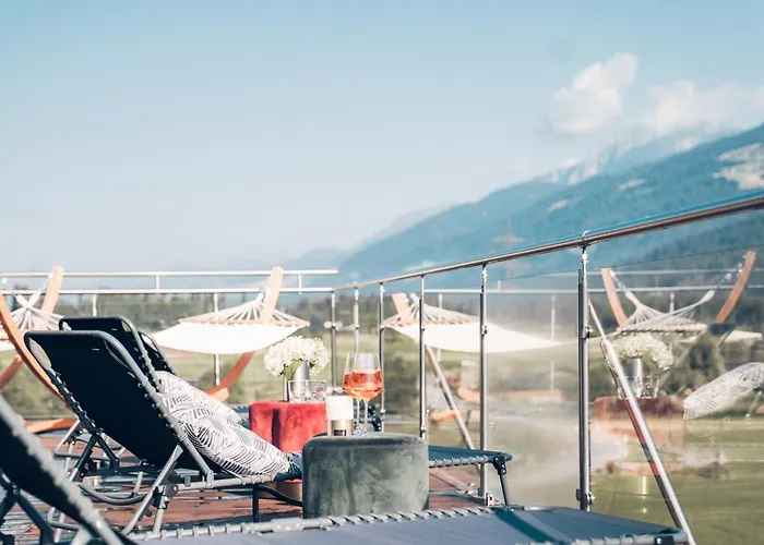 Hotel Samerhof - Badestrand Inklusive 4*