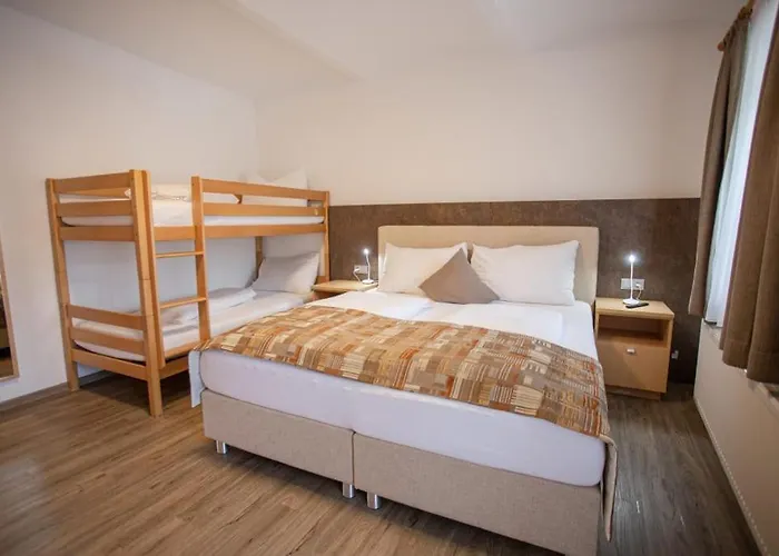 Hotel Hotel Samerhof - Badestrand Inklusive 4*