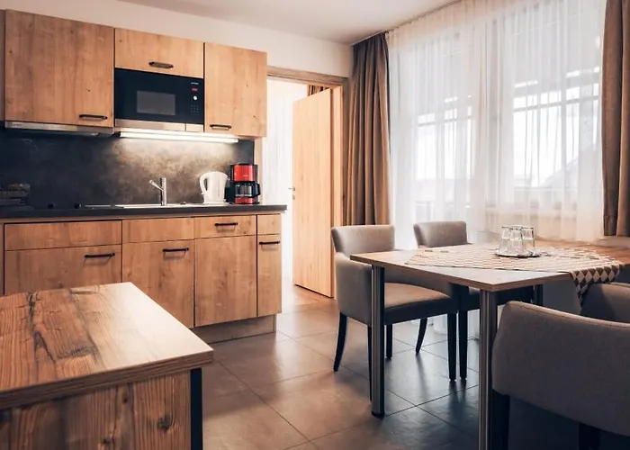 Hotel Hotel Samerhof - Badestrand Inklusive Tropolach