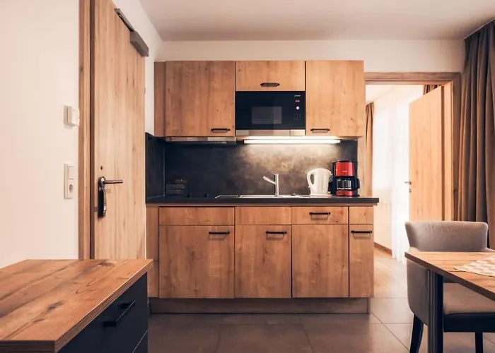 Hotel Samerhof - Badestrand Inklusive