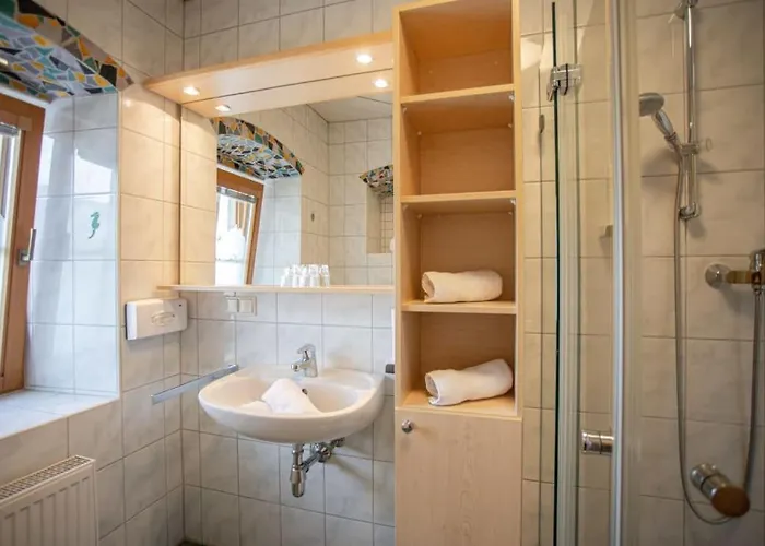 Hotel Samerhof - Badestrand Inklusive Hotel 4*