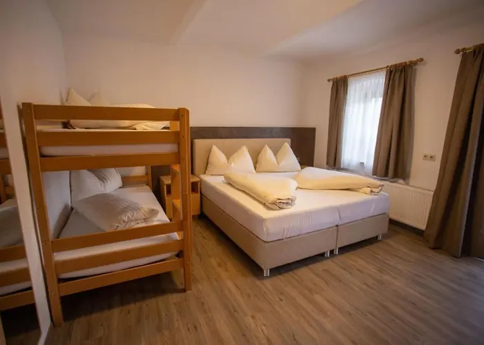 Hotel Hotel Samerhof - Badestrand Inklusive 4*