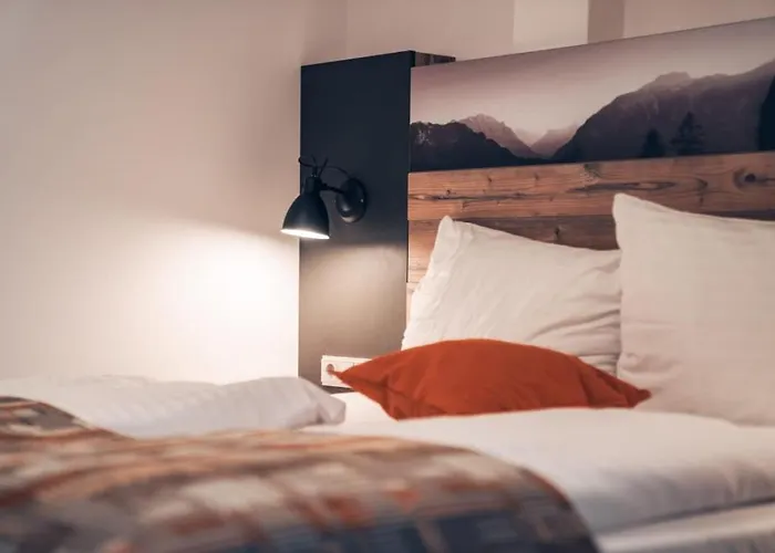 Hotel Samerhof - Badestrand Inklusive Hotel Tropolach