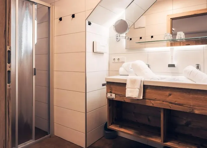 Hotel Samerhof - Badestrand Inklusive