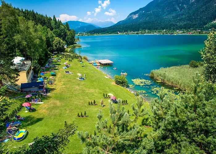 Samerhof - Skidepot Inklusive 4*