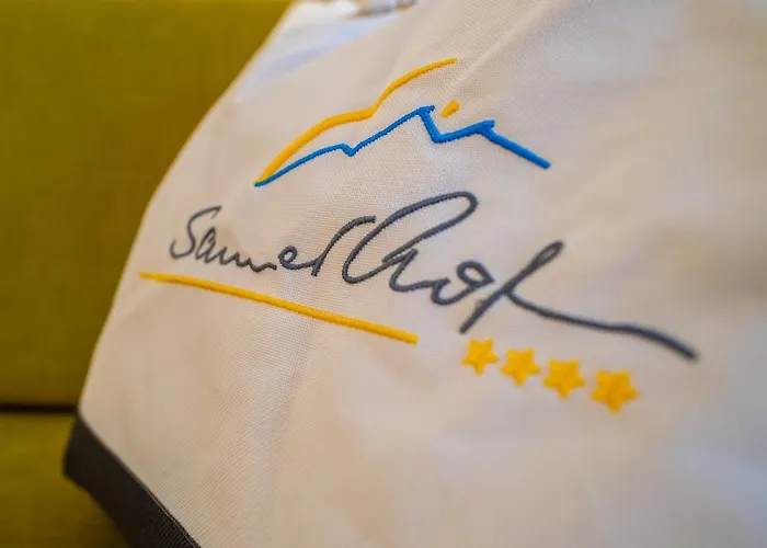 Samerhof - Skidepot Inklusive Hotel