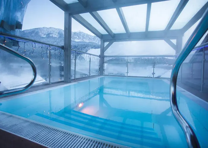 Samerhof - Skidepot Inklusive 4*