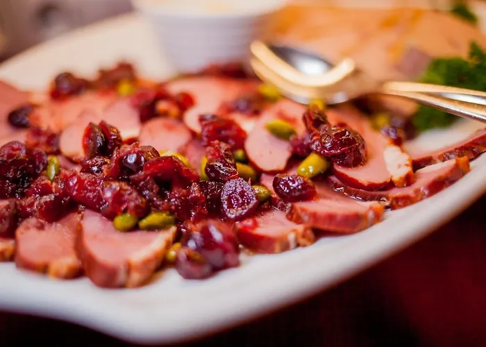 Hotel Hotel Samerhof - Badestrand Inklusive