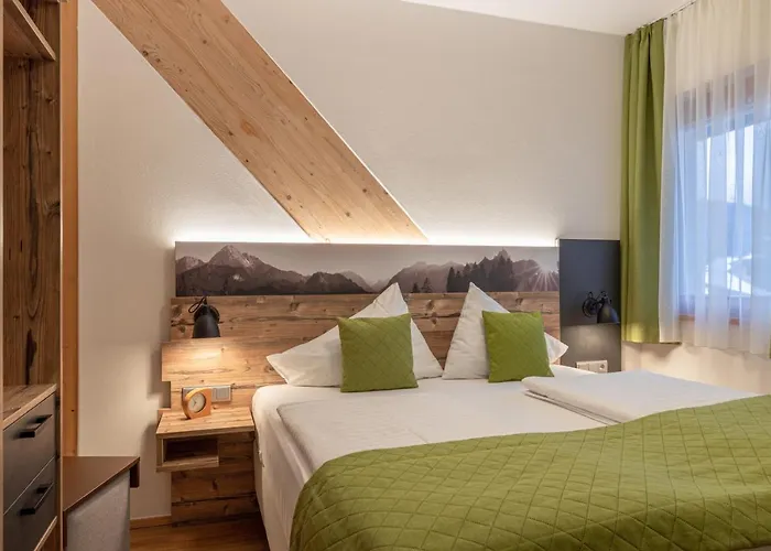 Hotel Samerhof - Skidepot Inklusive