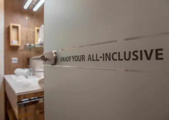 Samerhof - Skidepot Inklusive Hotel